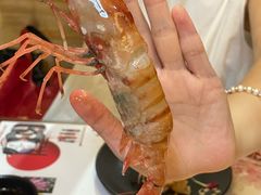 -松坂屋日料自助(长城路店)