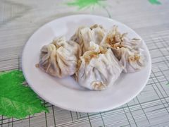 -严氏重油烧麦(民权路店)