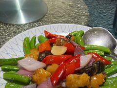 -随园花园餐厅(新港中路店)