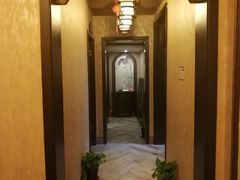 -莱仪堂艾灸经络养生馆(武威东路店)