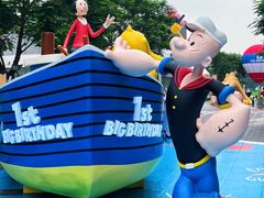 -东莞松山湖万象汇