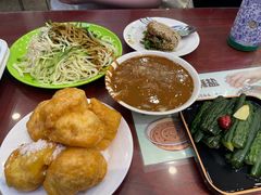 -护国寺小吃(地安门店)
