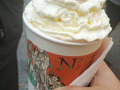 -茶颜悦色(登高路上店)