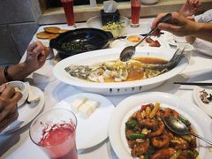 -万龙洲海鲜(广渠门店)