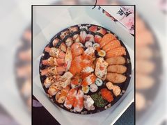 -河风精致寿司(昌平店)