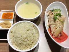 -新加坡高记KOO KEE Restaurant(盈科店)