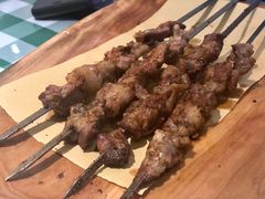 -新疆巴州金丝特餐厅(大钟寺店)