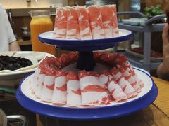 -额尔敦传统涮.冰煮羊火锅(乌兰察布体育场店)