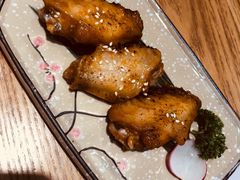 -林妈妈村·日式料理(宝山万达店)