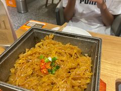 -记忆串城·东北烧烤·小龙虾·大型团建(南油店)