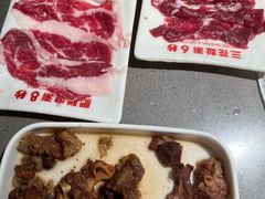 -为什么牛潮汕牛肉火锅(中信广场店)