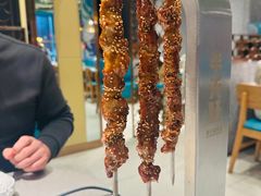 -半天妖烤鱼(大润发店)