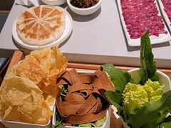 -俏牛哥鲜牛肉牛肆馆(重庆天地店)