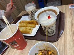 -鱿鱼爱上铁板