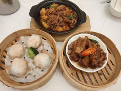 -幸运楼(北京路店)