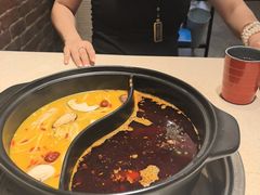 -钢管厂五区小郡肝串串香火锅(梅川路店)