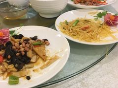 -新溢香国际酒店-中餐厅