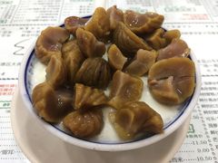 栗子双皮奶-仁信老铺(华盖路店)