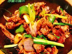 -啫神·广州地标美食(北京路店)