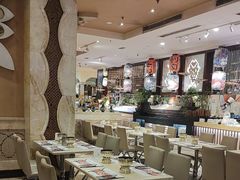 -芭菲盛宴·环球美食(北城国际店)