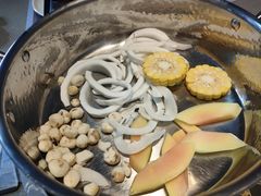 -椰小鸡·琼州糟粕醋(美兰缤纷城店)