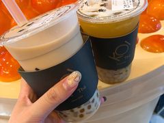 -KOI Thé(正佳广场店)