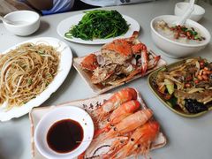 -黄埔古港