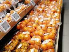 -盒马鲜生(馥邦国际店)