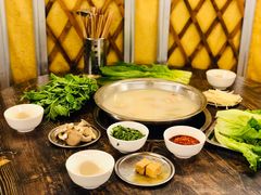-巴山一绝烤全羊(三圣乡刘家花园店)