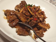 -观宴·品质赣菜(高新大道店)