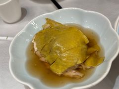 糟鸡-老人和饭店(淮海中路店)