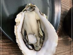 -蚝山·喷汽火山生蚝(前福路店)