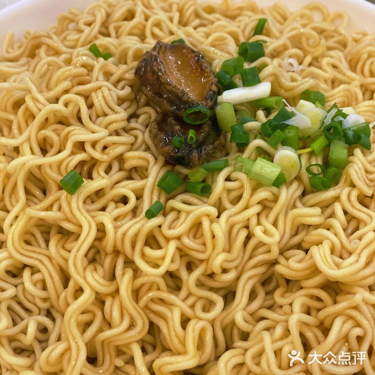 番禺首创鲍鱼煲鸡 | 鲍马爷