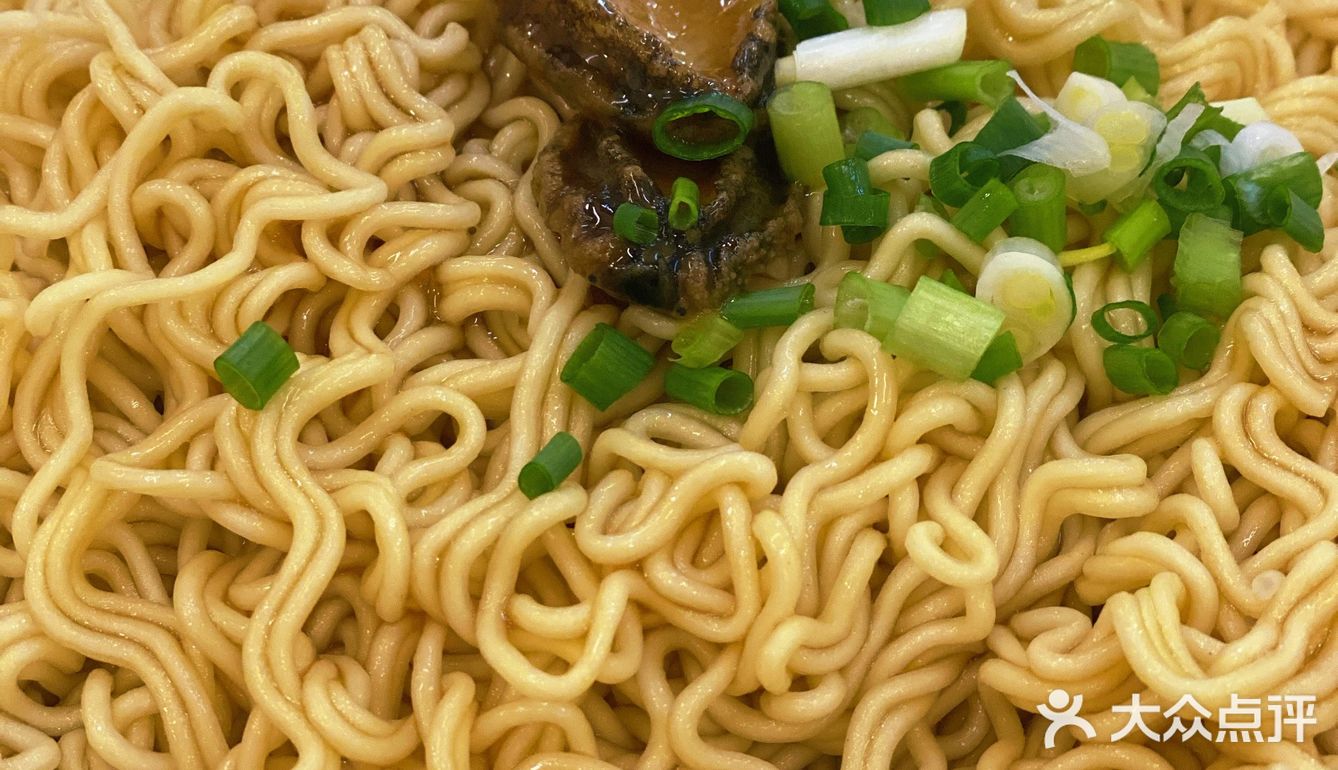 番禺首创鲍鱼煲鸡 | 鲍马爷