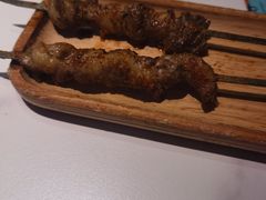 -阿娜尔·新疆菜(宜家荟聚中心店)