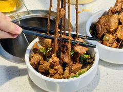 -牛华八婆麻辣烫(起源店)