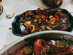 香辣螺丝-云晓光头烧烤吧(德平路店)