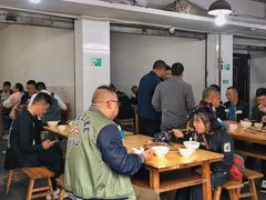 -温记府廟豆汤饭·始于1955年(海椒店)