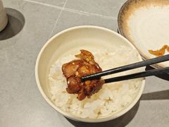 -椒椒铜炉火锅鸡(天马店)