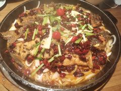 -老板恋上鱼(印象城店)