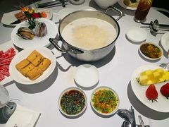 -红雀围·海鲜火锅(陆家嘴中心店)