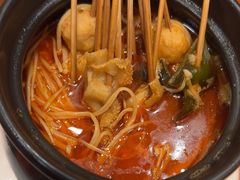 -有滋有味烧烤涮(果园星城C区店)