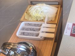 -蝎王府羊蝎子(西直门店)