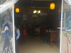 门面-秦巴石锅鱼(文化南路店)
