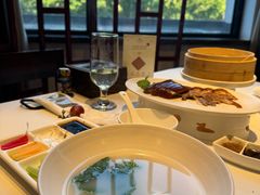 -四季民福烤鸭店(通州马驹桥店)