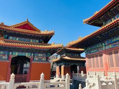 -历代帝王庙博物馆