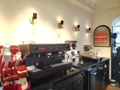 -72 COFFEE(东朝阳路店)