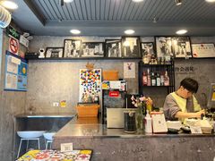 -LESCEDARS Brasserie Bistro香柏树