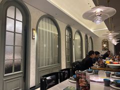 -香阁餐厅·常州菜·常州菜代表品牌(新北奥体店)