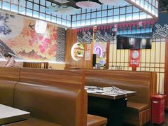 -千寻山野烤肉(中关村店)
